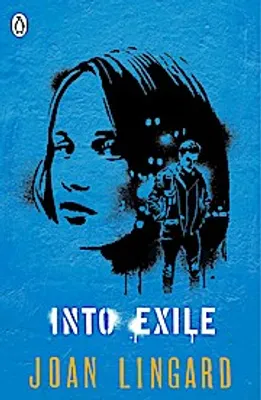 Productafbeelding van Into Exile