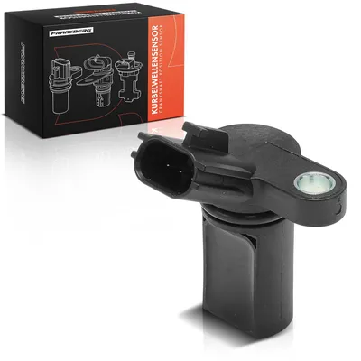 Productafbeelding van Krukas sensor voor Nissan modellen van 2002-2015