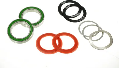 Immagine prodotto di Distanziale in alluminio per movimento centrale Enduro Bearings, 30x40x2,5 mm (WA30x40x2,5)