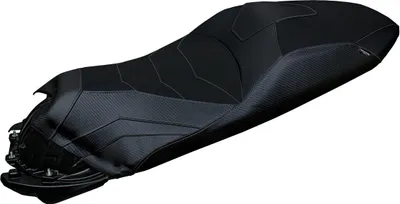 Produktbild von Satteldecke Comfort 4BL-2 für Honda ADV 350 (2022)