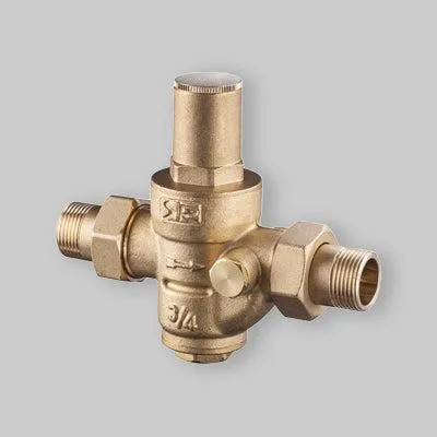 Productafbeelding van Drukverlager Monterosa 2 inch