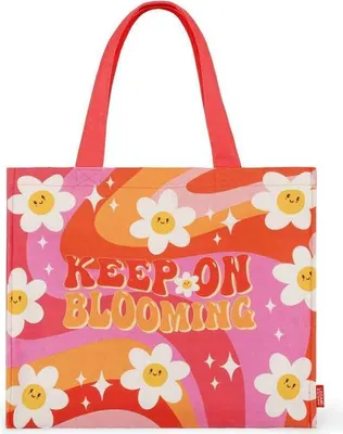 Produktbild von Legami STRANDTASCHE DAISY DAISY