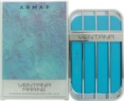 Zdjęcie produktu dla Armaf Ventana Marine EDP 100 ml UNISEX