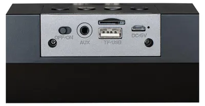 Obrázok produktu pre C-TECH SPK-06/Stereo/10W/čierna