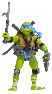 Image de Figurka akcji Leo Mix 'n Match 12 cm - Turtles Tales, producent: ma