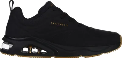 Produktbild von Skechers Tres-Air Uno Casairal Black Größe EU 42