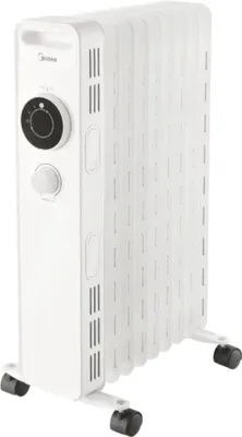Produktbild von MIDEA | Elektrisches Raumheizgerät | Radiator NY2009-20M | 2000 W