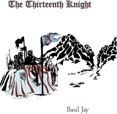 Produktbild von The Thirteenth Knight