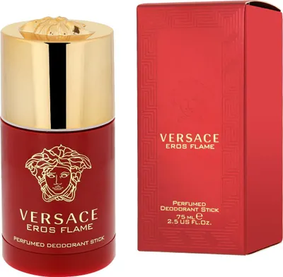 Zdjęcie produktu dla Versace Eros Flame DST 75 ml M