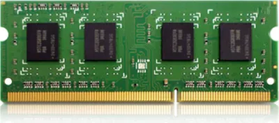 Immagine prodotto di QNAP RAM-8GDR4K0-SO-3200 modulo di memoria 8 GB 1 x 8 GB DDR4