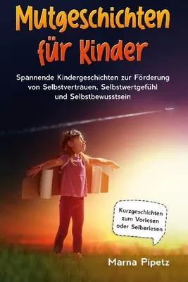 Immagine prodotto di Mutgeschichten für Kinder