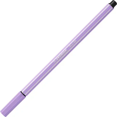 Immagine prodotto di STABILO Pen 68 marcatore Lillà 1 pz