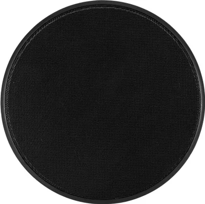 Produktbild von OMNITRONIC Frontgrill schwarz für CST-808 (80710235)