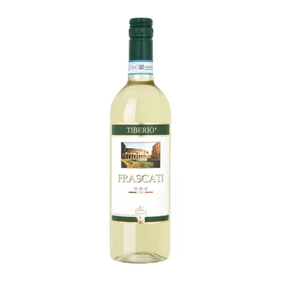 Produktbild von Frascati Superiore DOC People 2021 Poggio Le Volpi Weißwein 750ml