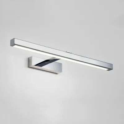 Produktbild von Wandleuchte Kashima LED 62 cm Wandlampe Leuchten Lampen chrom