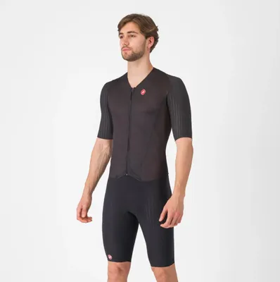 Produktbild von CASTELLI Fahrrad-Unteranzug - FREE SANREMO 3 - Schwarz L