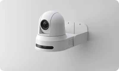Produktbild von Cisco Wandhalterung für Videokonferenz-Kamera