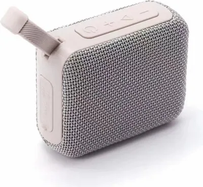 Zdjęcie produktu dla Głośnik bezprzewodowy C100 5W biały