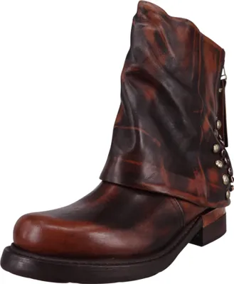 Produktbild von A.S. 98 Damen Elegante Stiefelette ARCHE B80230-101 Braun