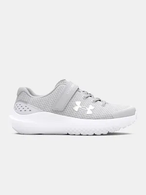 Produktbild von Under Armour UA GPS Surge 4 AC Schuhe für Mädchen 13K