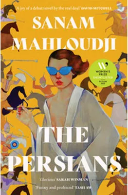 Produktbild von The Persians