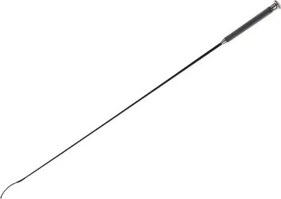 Immagine prodotto di Whip&go Gel Dressage Riding Crop Nero 90 cm Nero 90 cm