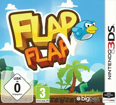 Produktbild von Flap Flap