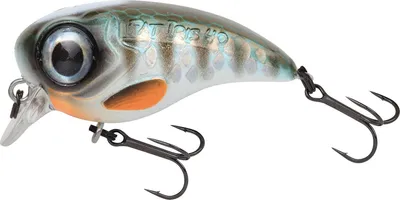 Produktbild von Spro Fat Iris 40 Farbe Herring