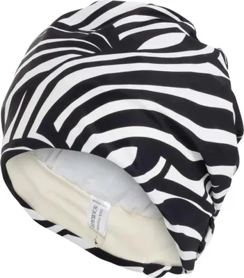 Produktbild von Fashy 3478 Badekappe Weiß  Weiß One Size
