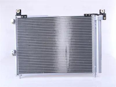 Image de NISSENS Condensateur de climatisation 940143