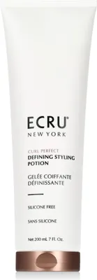 Immagine prodotto di ECRU® Curl Perfect Definiting Styling Potion 207 ml