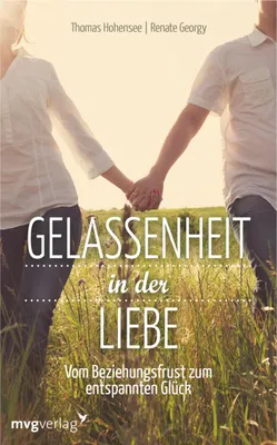 Produktbild von Gelassenheit in der Liebe