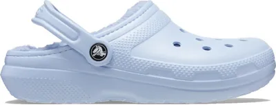Produktbild von CROCS Classic Lined Clog blau 41-42