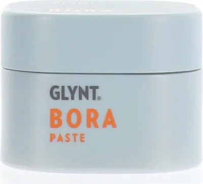 Produktbild von Glynt Bora Paste formende Creme für alle Haartypen 75 ml