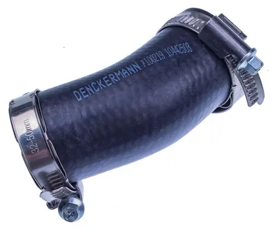 Obrázek produktu pro DENCKERMANN F100219 Turbo hadice mezichladiče pro FORD MONDEO III kombi (BWY), MONDEO III (B5Y), MONDEO III sedan (B4Y)