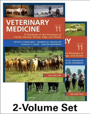 Produktbild von Veterinary Medicine