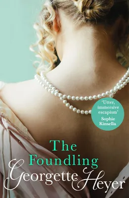 Produktbild von The Foundling