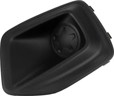 Immagine prodotto di Copertura paraurti anteriore destro per Fiat Fiorino Qubo 735643541