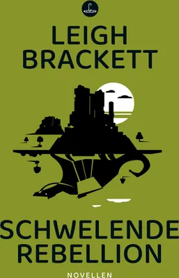 Produktbild von Schwelende Rebellion
