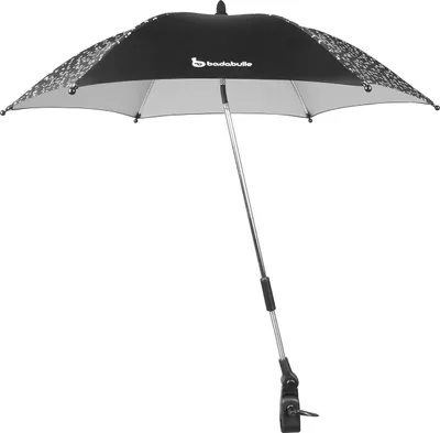 Obrázek produktu pro Slunečník do vany (Ø 80 cm)