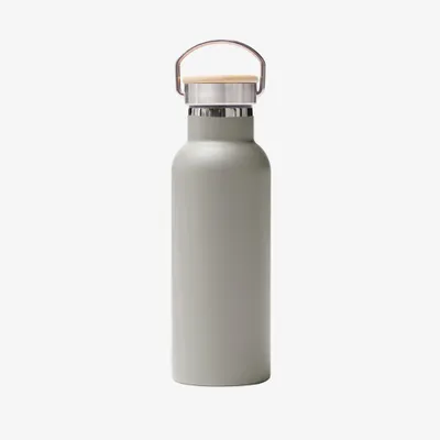 Zdjęcie produktu dla Butelka na wodę Xd Connects Vinga 500 ml, szara