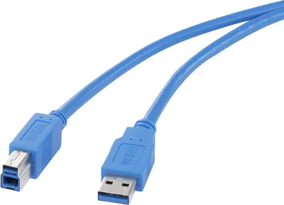 Image de Câble USB Renkforce