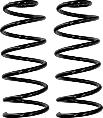 Image de Ressort de suspension Eibach ERL (remplacement de série) R10576 VA pour Audi TT 8N