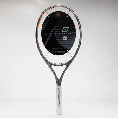 Imagen del producto de Raqueta De Tenis Pro Kennex Ki Q+30, Talla 1