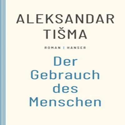 Produktbild von Der Gebrauch des Menschen