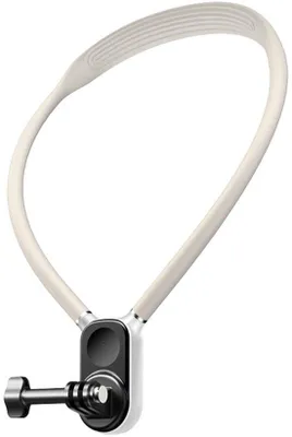Immagine prodotto di Supporto per action cam, morsetto magnetico a sgancio rapido per GoPro e DJI Action 3/4/5