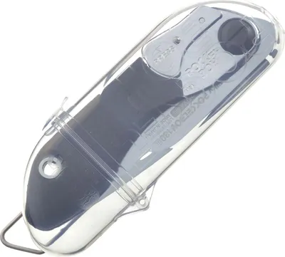 Zdjęcie produktu dla Składana piła ręczna Pocketboy 340-13 - 130 mm średnie uzębienie Czarny Jeden rozmiar