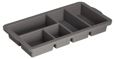 Zdjęcie produktu dla Insert Do Pojemnika Flexistore Ih 5/8L