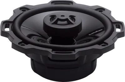 Image de Haut-parleur coaxial Rockford Fosgate P142 PUNCH 10 cm