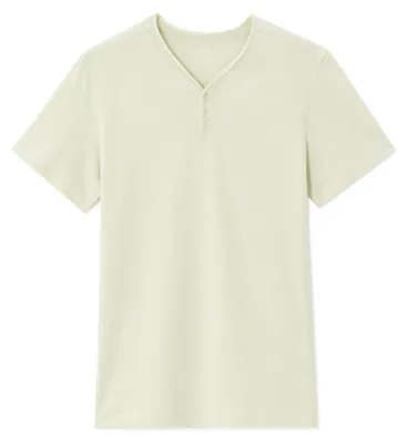 Produktbild von Celio Meslico Kurzarm-T-Shirt S